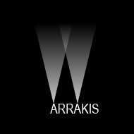 ARRAKIS LIGHTING