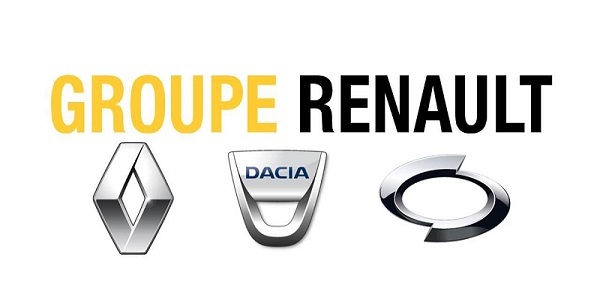 GROUPE RENAULT TANGER