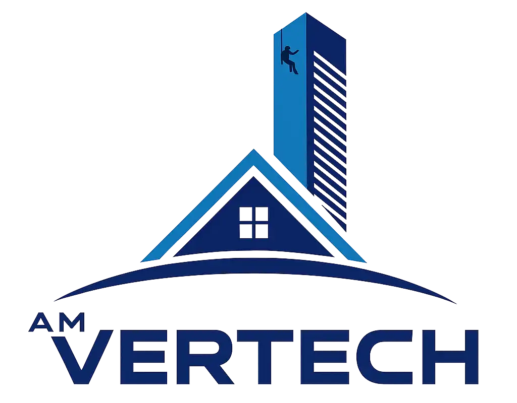AM VERTECH Logo